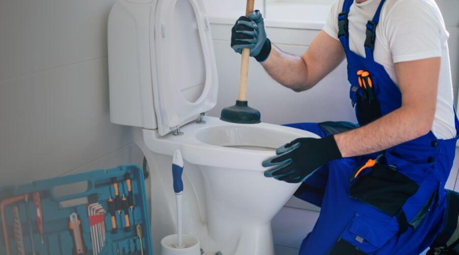 Professional same day plumber in Inwood, IA